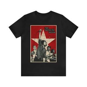Rage Against The Machine